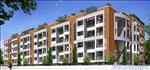 LCS Solitaire - 2 and 3 bhk apartment at Puliakulam, Coimbatore